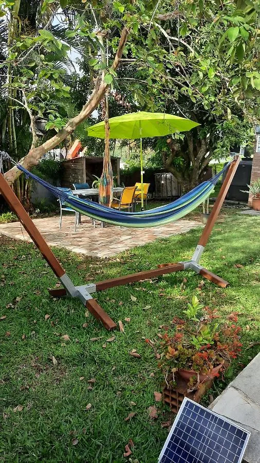 Villa Do Brazil Ducos