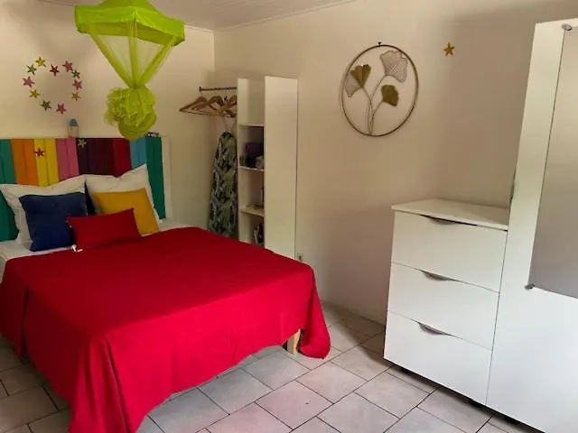Apartment Villa Do Brazil Ducos