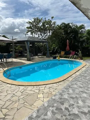 Villa Do Brazil Ducos